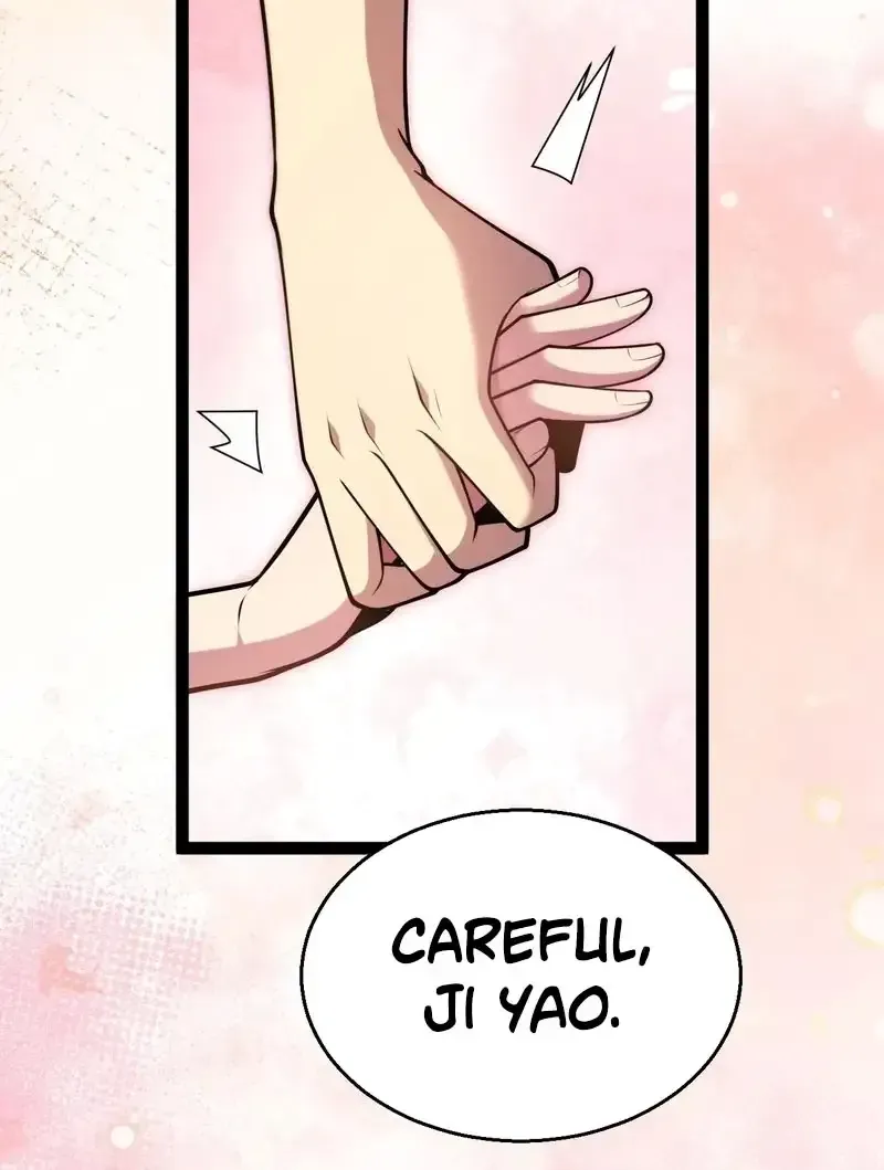I Started With the Mythical Talent, Killing Gods With One Sword! Chapter 41 - Page 9