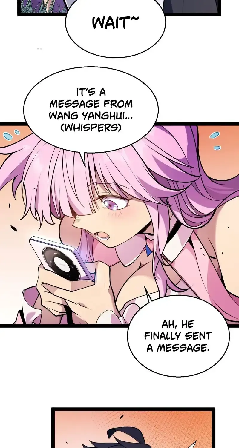 I Started With the Mythical Talent, Killing Gods With One Sword! Chapter 41 - Page 23
