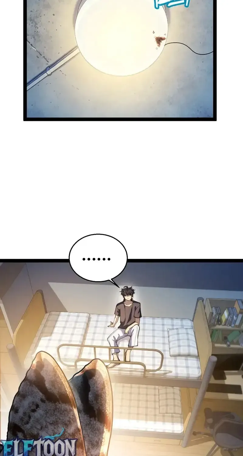I Started With the Mythical Talent, Killing Gods With One Sword! Chapter 41 - Page 31