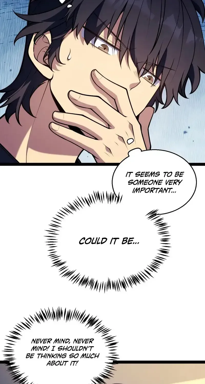 I Started With the Mythical Talent, Killing Gods With One Sword! Chapter 41 - Page 34