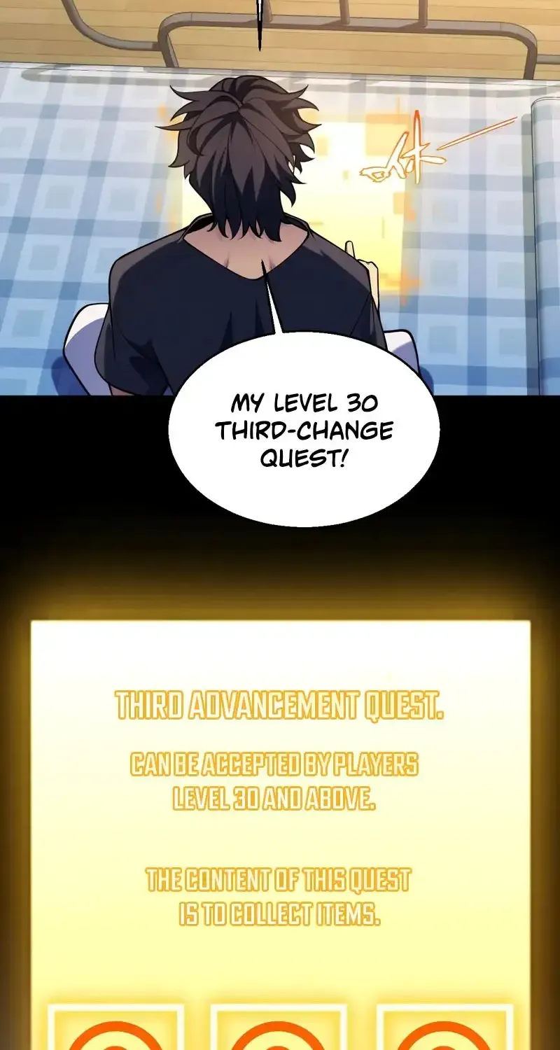 I Started With the Mythical Talent, Killing Gods With One Sword! Chapter 41 - Page 36