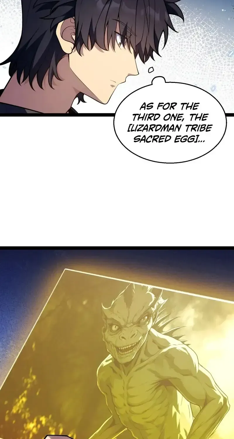 I Started With the Mythical Talent, Killing Gods With One Sword! Chapter 41 - Page 42