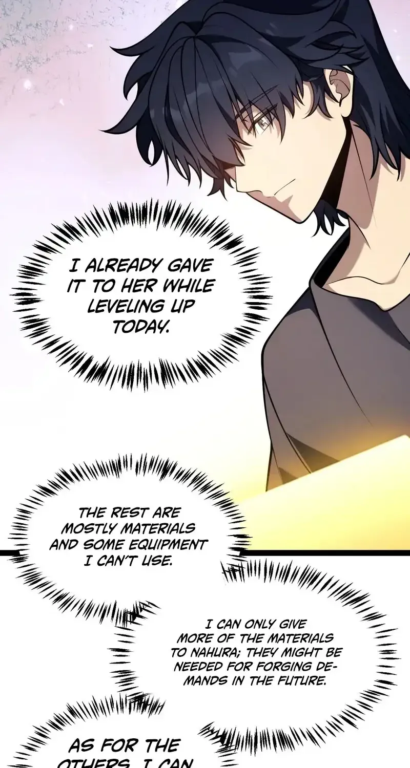 I Started With the Mythical Talent, Killing Gods With One Sword! Chapter 41 - Page 48