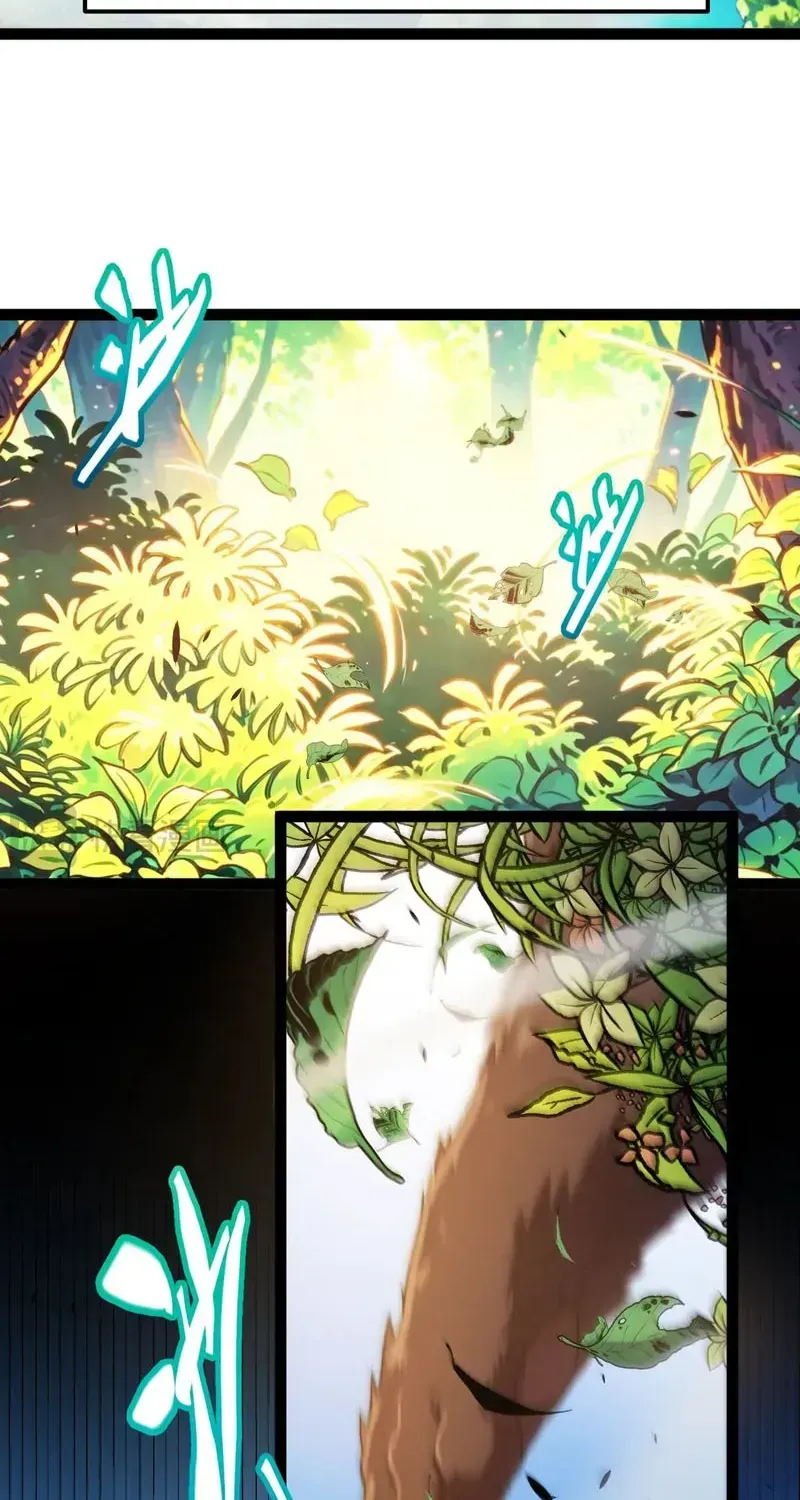 I Started With the Mythical Talent, Killing Gods With One Sword! Chapter 42 - Page 10