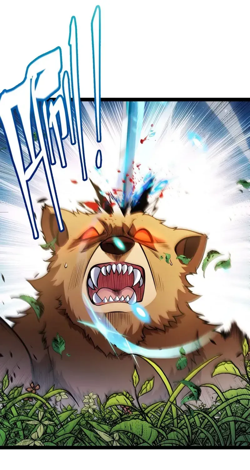 I Started With the Mythical Talent, Killing Gods With One Sword! Chapter 42 - Page 12