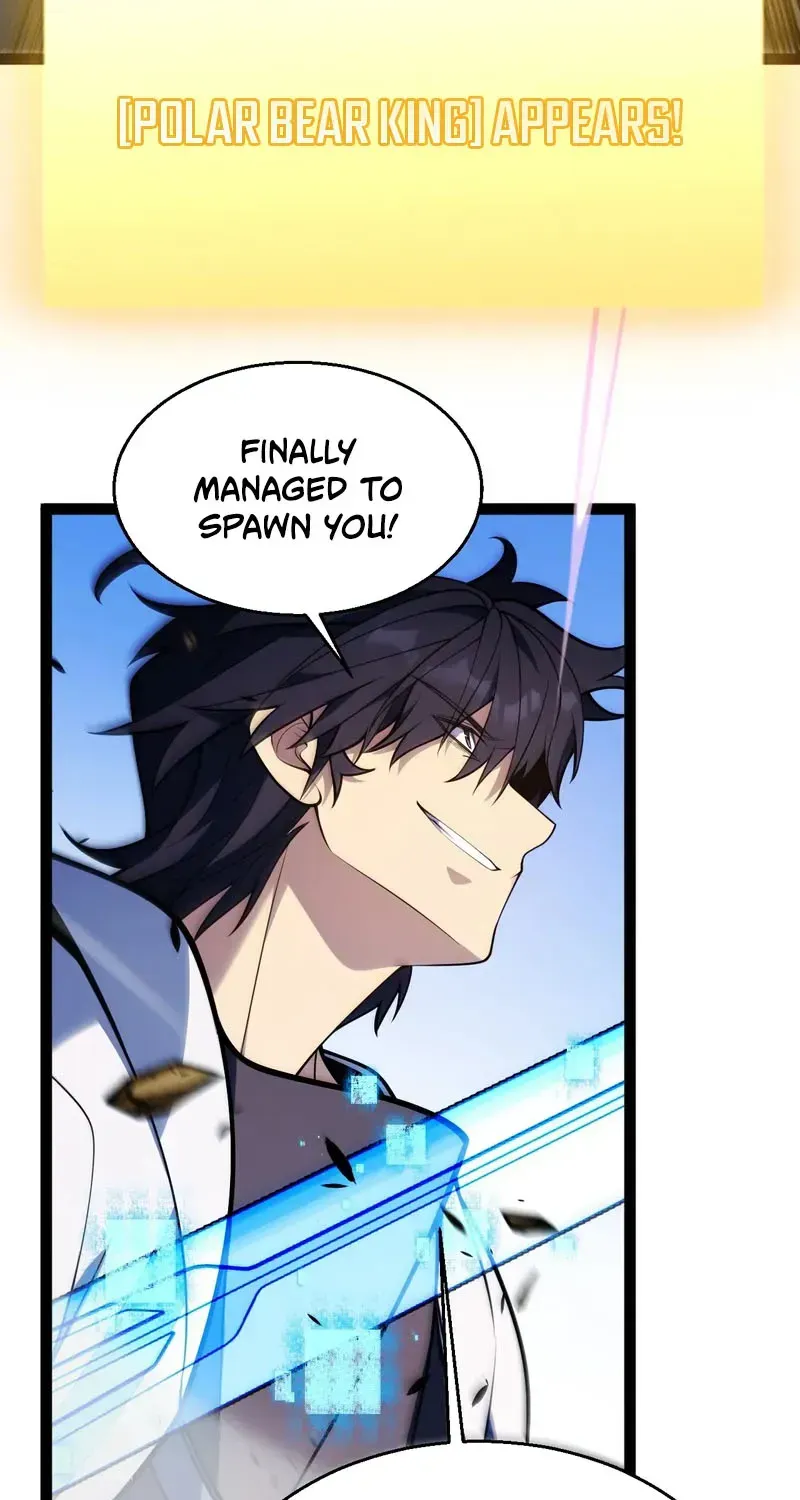 I Started With the Mythical Talent, Killing Gods With One Sword! Chapter 42 - Page 21