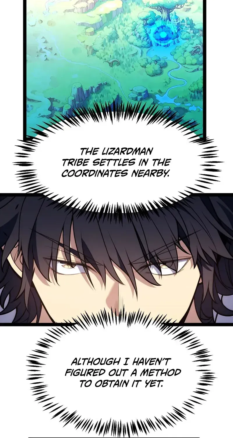 I Started With the Mythical Talent, Killing Gods With One Sword! Chapter 42 - Page 42