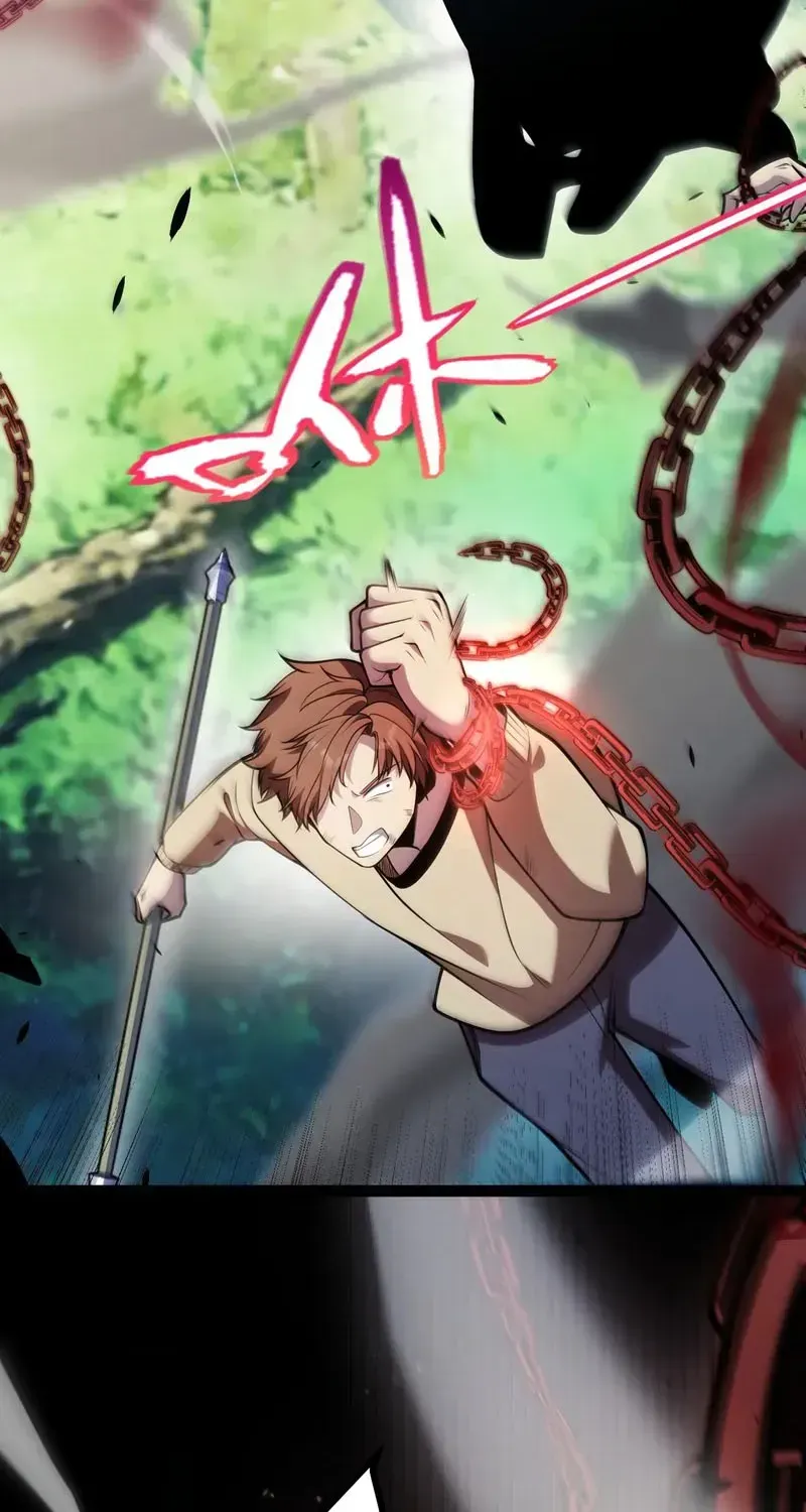 I Started With the Mythical Talent, Killing Gods With One Sword! Chapter 42 - Page 48