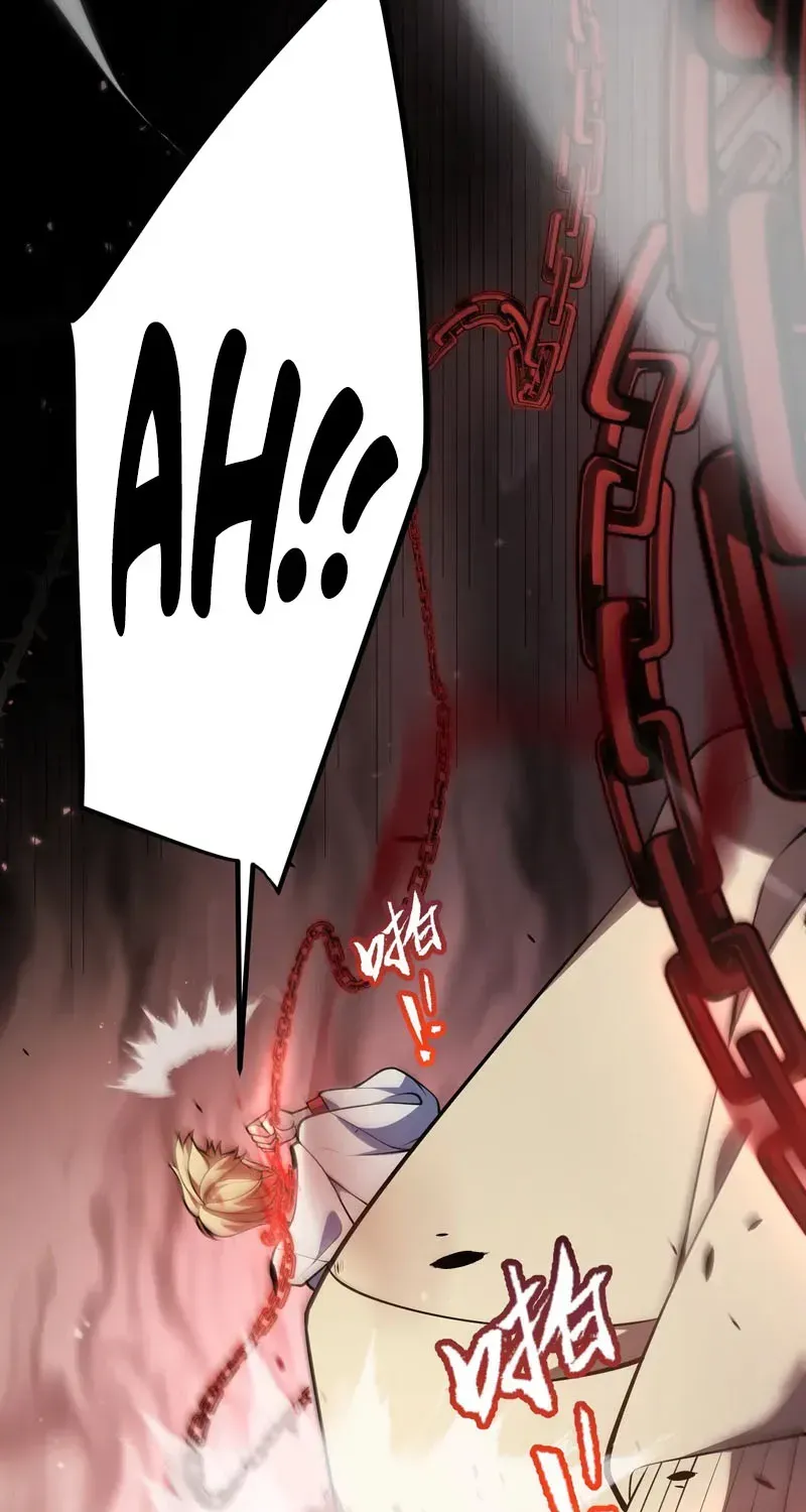 I Started With the Mythical Talent, Killing Gods With One Sword! Chapter 42 - Page 49