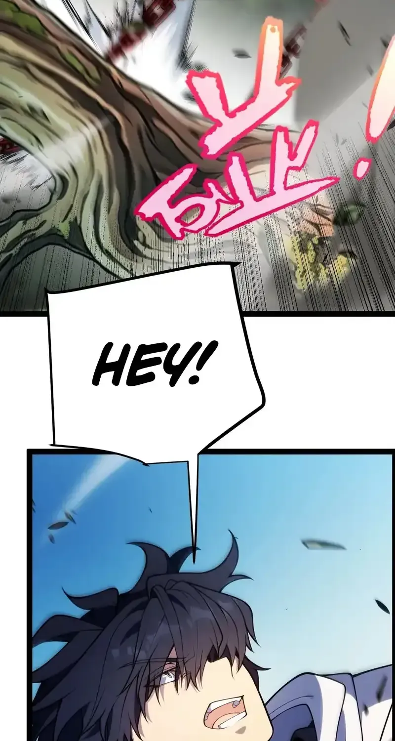 I Started With the Mythical Talent, Killing Gods With One Sword! Chapter 43 - Page 5