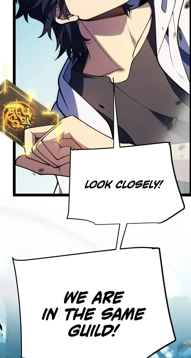 I Started With the Mythical Talent, Killing Gods With One Sword! Chapter 43 - Page 6
