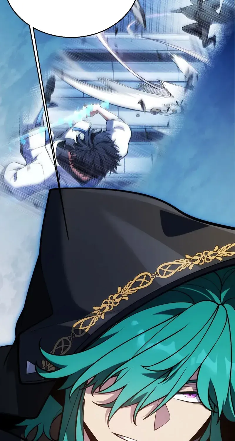 I Started With the Mythical Talent, Killing Gods With One Sword! Chapter 43 - Page 9