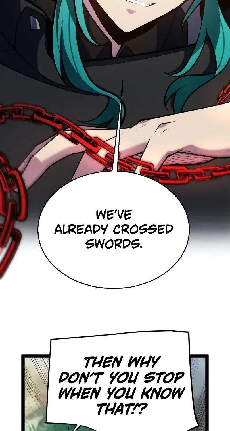 I Started With the Mythical Talent, Killing Gods With One Sword! Chapter 43 - Page 10