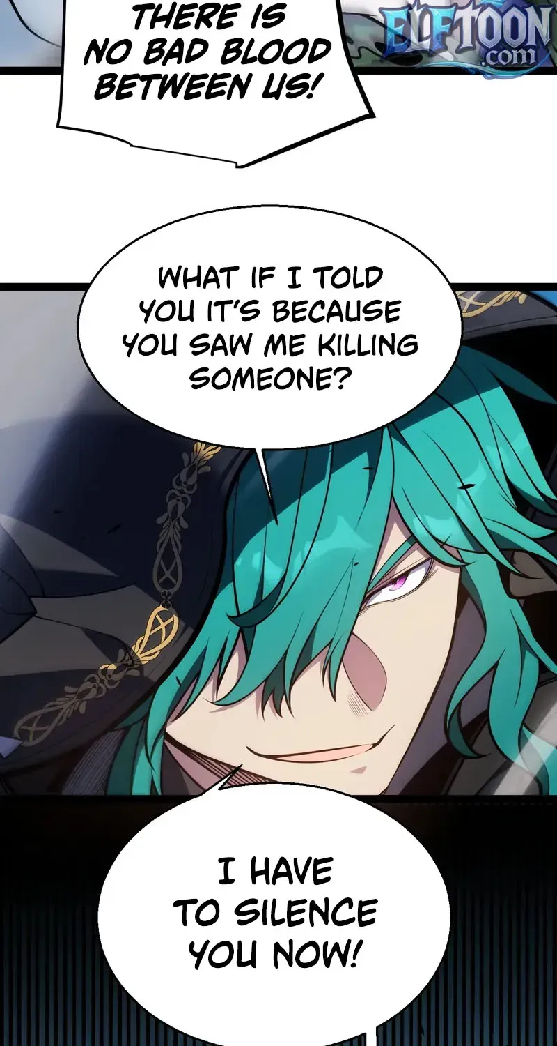 I Started With the Mythical Talent, Killing Gods With One Sword! Chapter 43 - Page 14