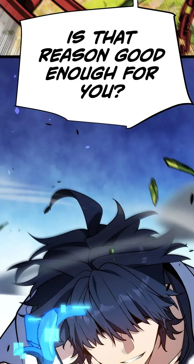 I Started With the Mythical Talent, Killing Gods With One Sword! Chapter 43 - Page 16
