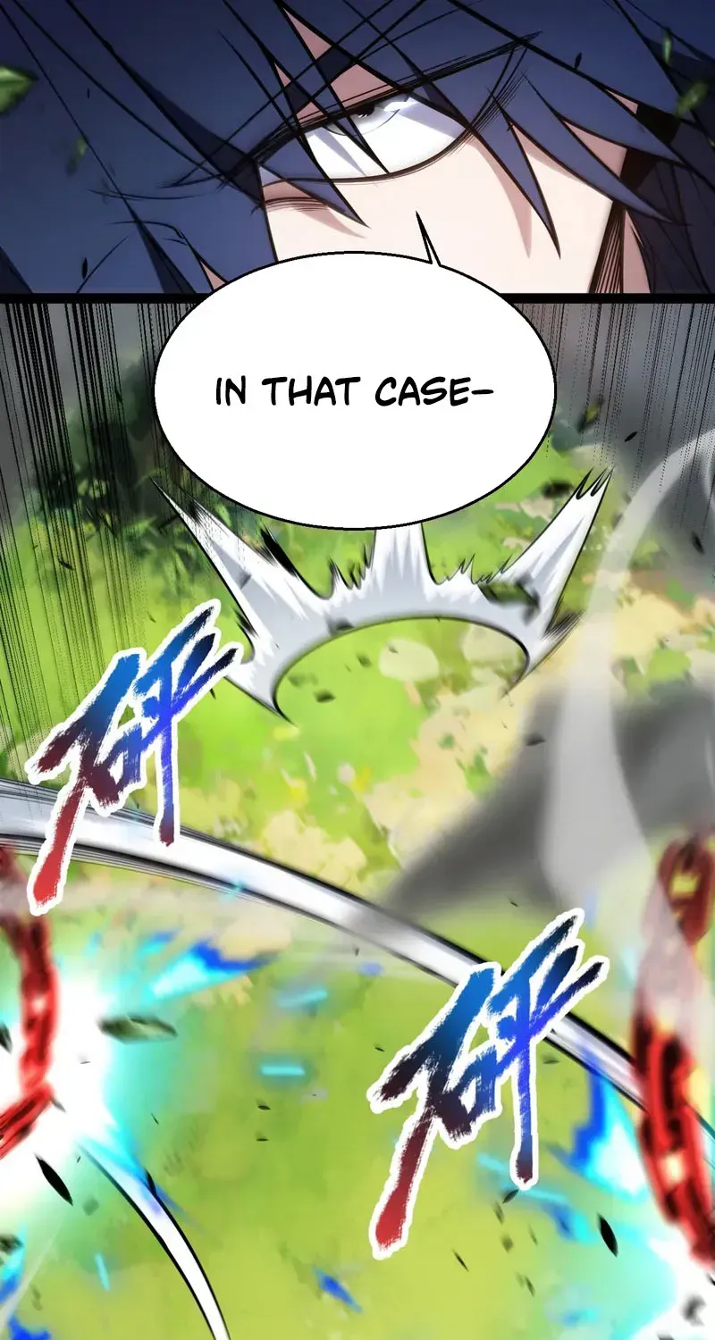 I Started With the Mythical Talent, Killing Gods With One Sword! Chapter 43 - Page 18