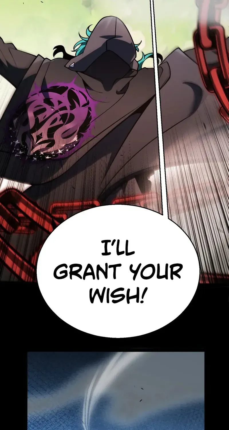 I Started With the Mythical Talent, Killing Gods With One Sword! Chapter 43 - Page 20