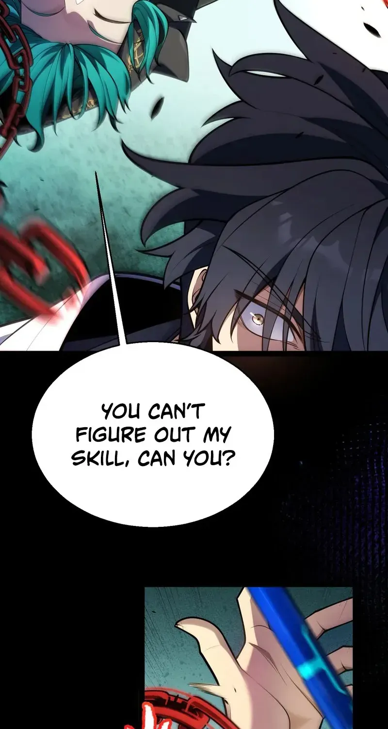 I Started With the Mythical Talent, Killing Gods With One Sword! Chapter 43 - Page 30