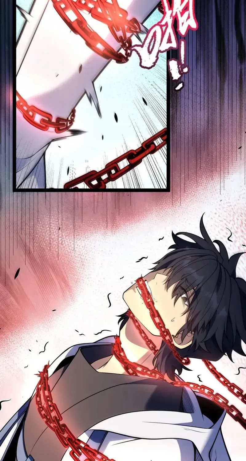 I Started With the Mythical Talent, Killing Gods With One Sword! Chapter 43 - Page 32