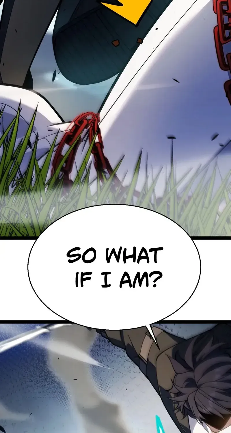 I Started With the Mythical Talent, Killing Gods With One Sword! Chapter 43 - Page 38