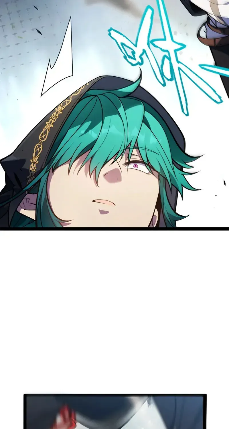 I Started With the Mythical Talent, Killing Gods With One Sword! Chapter 43 - Page 39