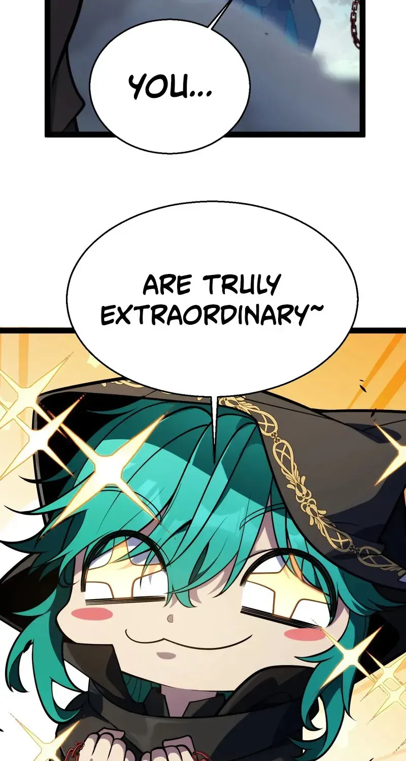 I Started With the Mythical Talent, Killing Gods With One Sword! Chapter 43 - Page 45