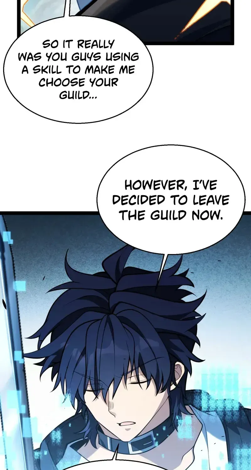I Started With the Mythical Talent, Killing Gods With One Sword! Chapter 43 - Page 48