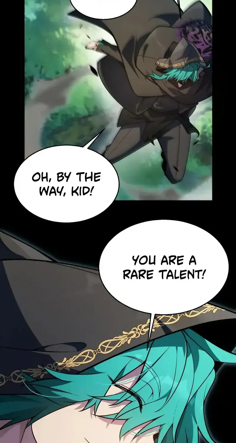 I Started With the Mythical Talent, Killing Gods With One Sword! Chapter 43 - Page 59
