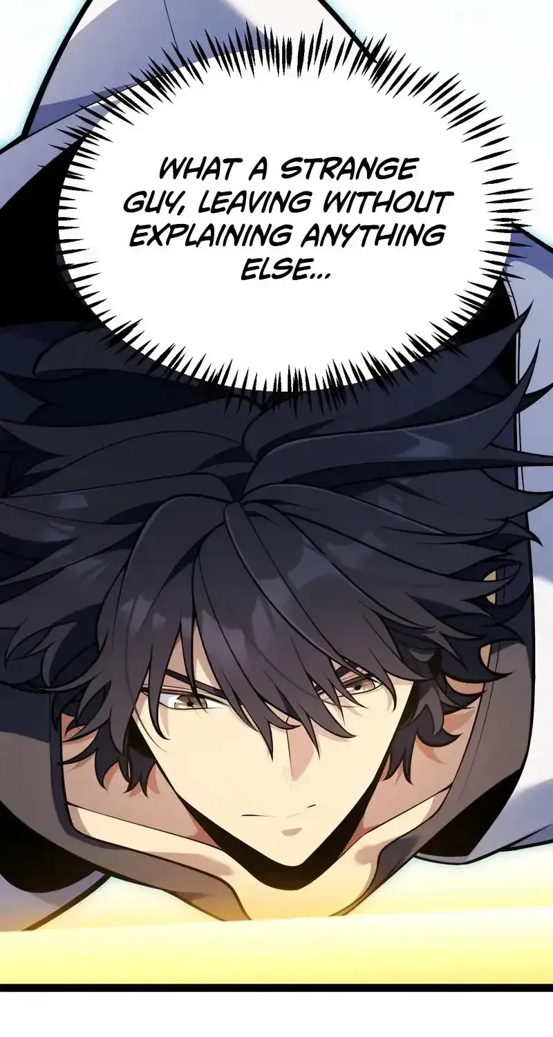 I Started With the Mythical Talent, Killing Gods With One Sword! Chapter 43 - Page 61