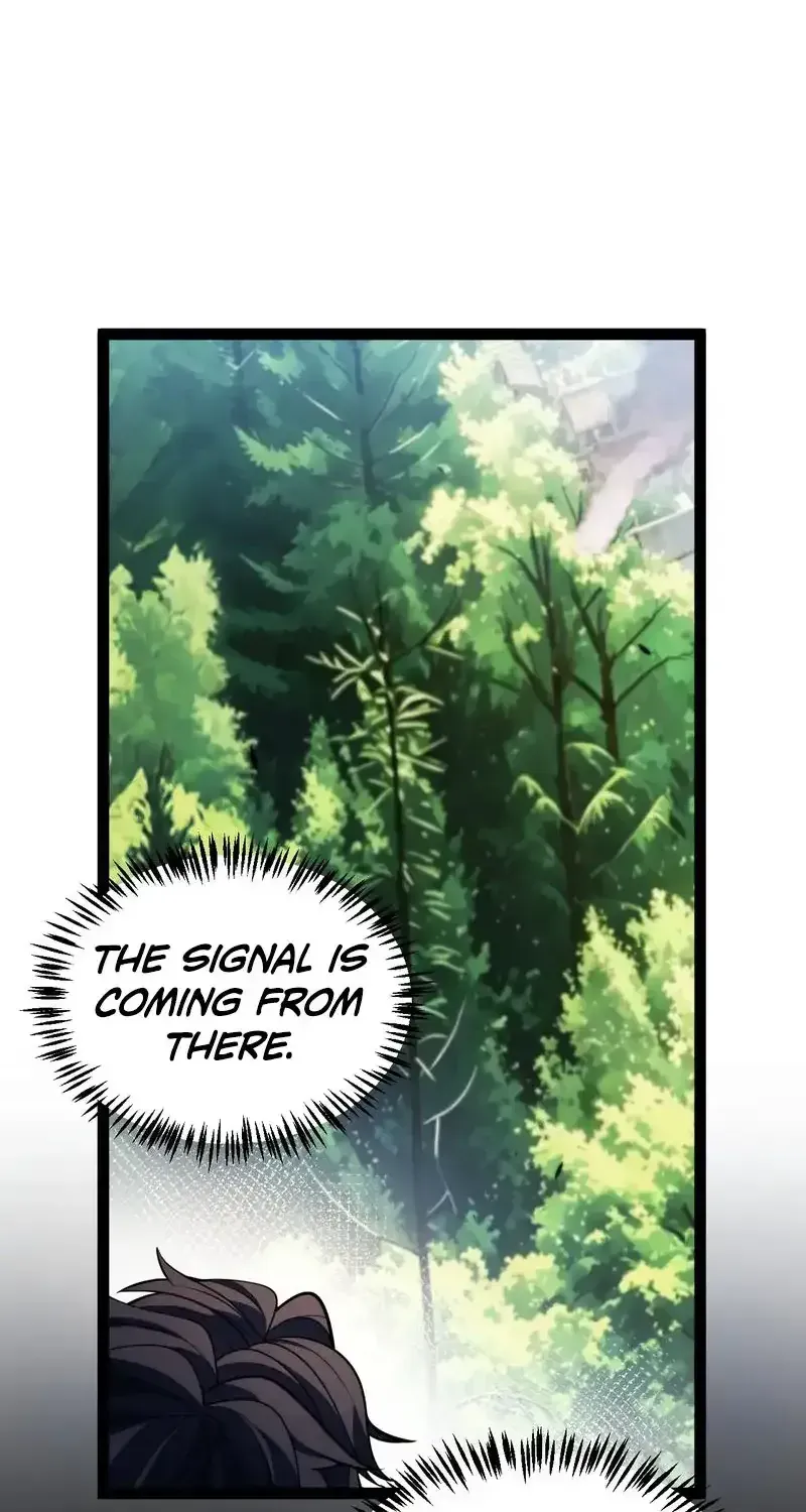 I Started With the Mythical Talent, Killing Gods With One Sword! Chapter 43 - Page 62