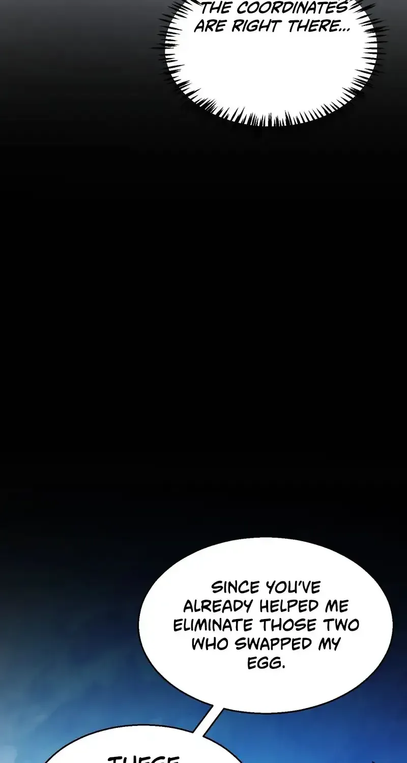 I Started With the Mythical Talent, Killing Gods With One Sword! Chapter 43 - Page 63