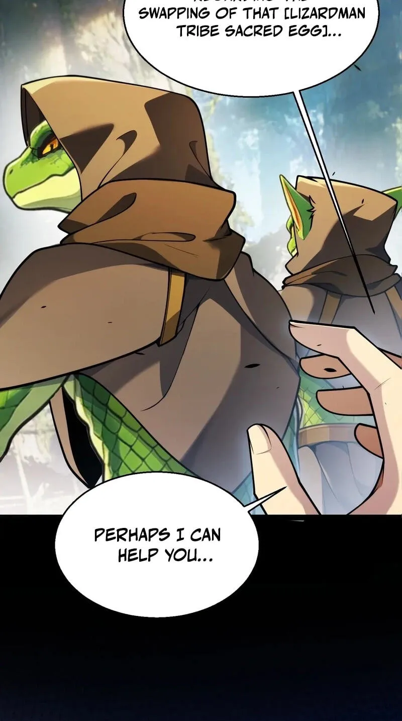 I Started With the Mythical Talent, Killing Gods With One Sword! Chapter 44 - Page 2