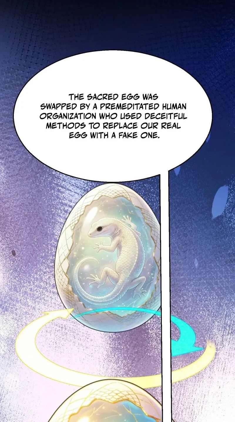 I Started With the Mythical Talent, Killing Gods With One Sword! Chapter 44 - Page 3