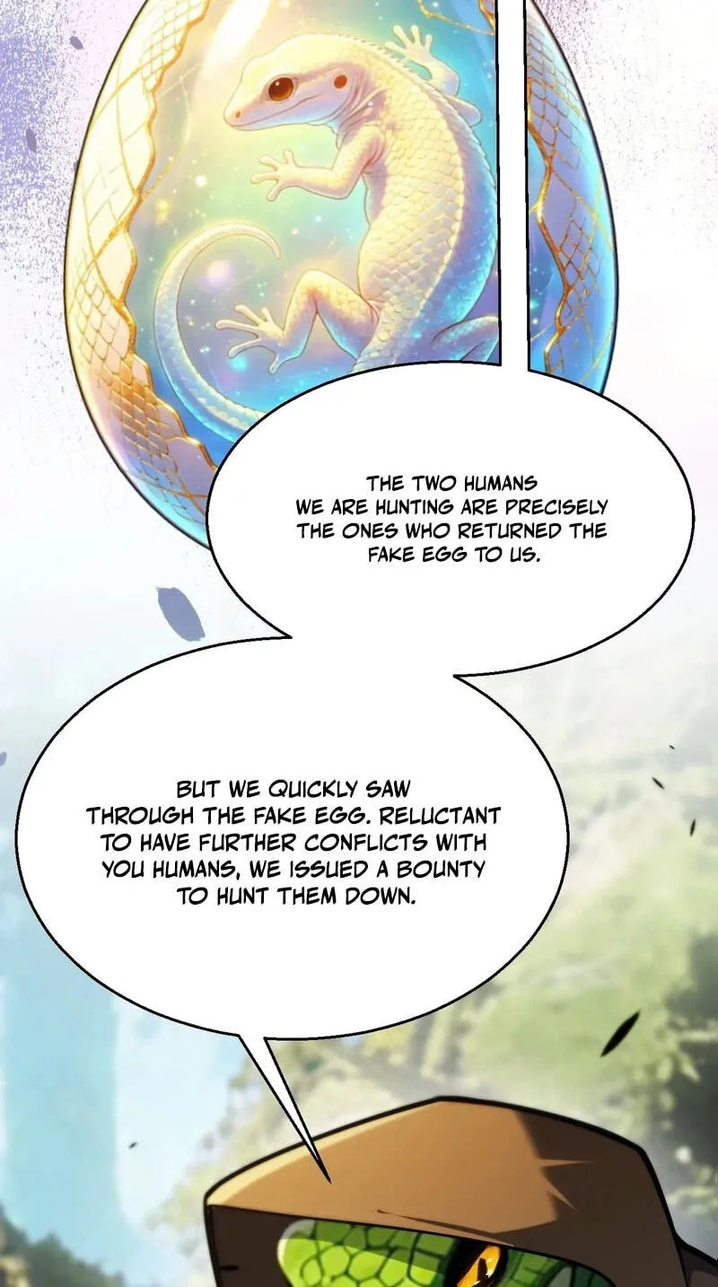 I Started With the Mythical Talent, Killing Gods With One Sword! Chapter 44 - Page 4