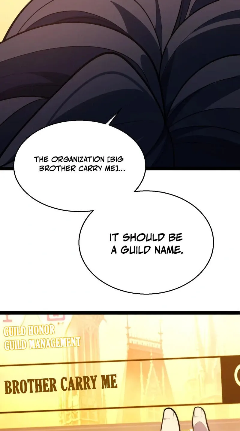 I Started With the Mythical Talent, Killing Gods With One Sword! Chapter 44 - Page 6