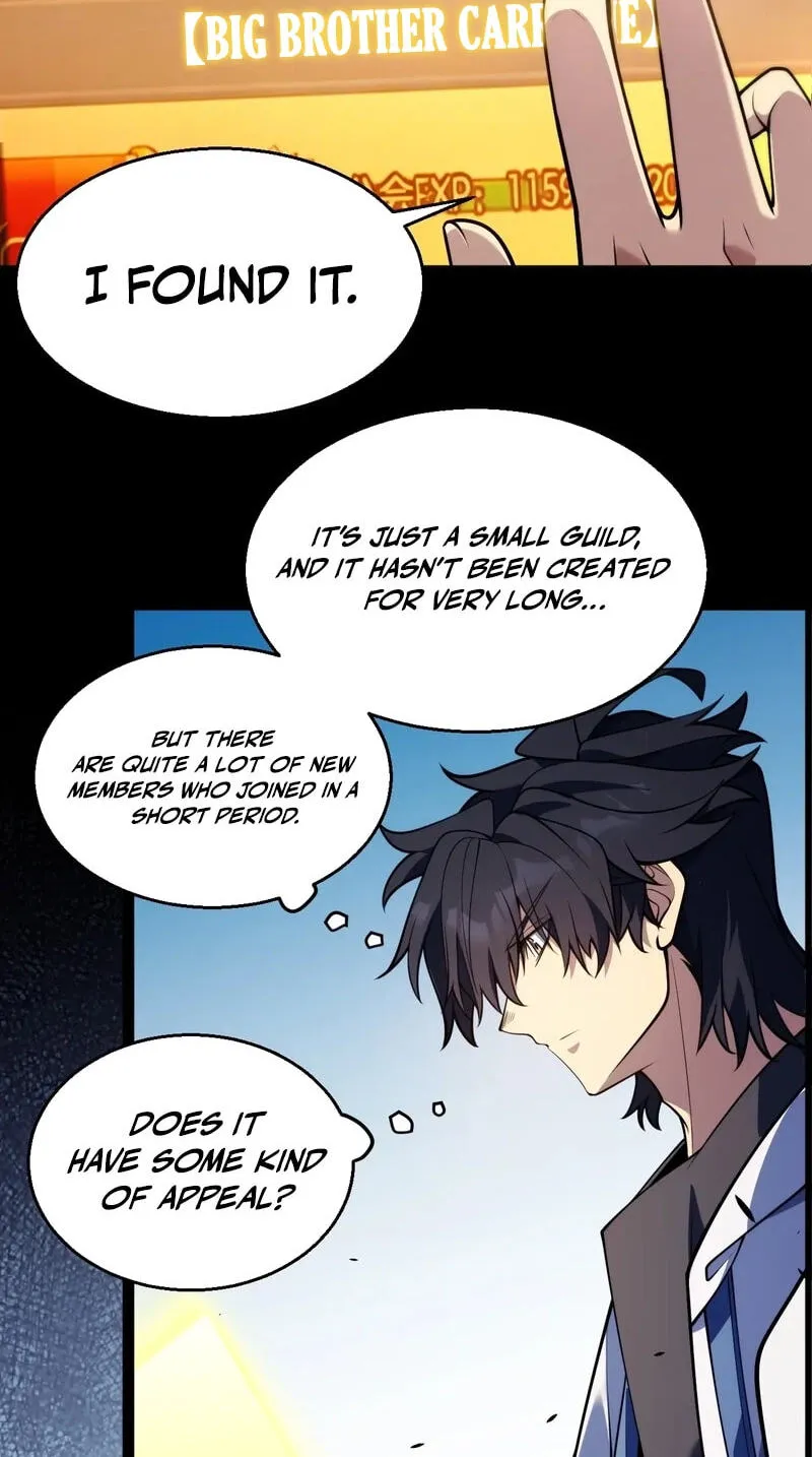 I Started With the Mythical Talent, Killing Gods With One Sword! Chapter 44 - Page 7
