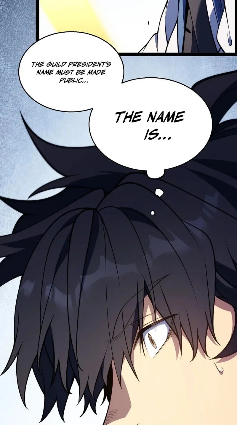 I Started With the Mythical Talent, Killing Gods With One Sword! Chapter 44 - Page 8