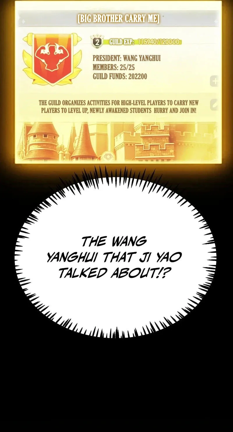 I Started With the Mythical Talent, Killing Gods With One Sword! Chapter 44 - Page 10