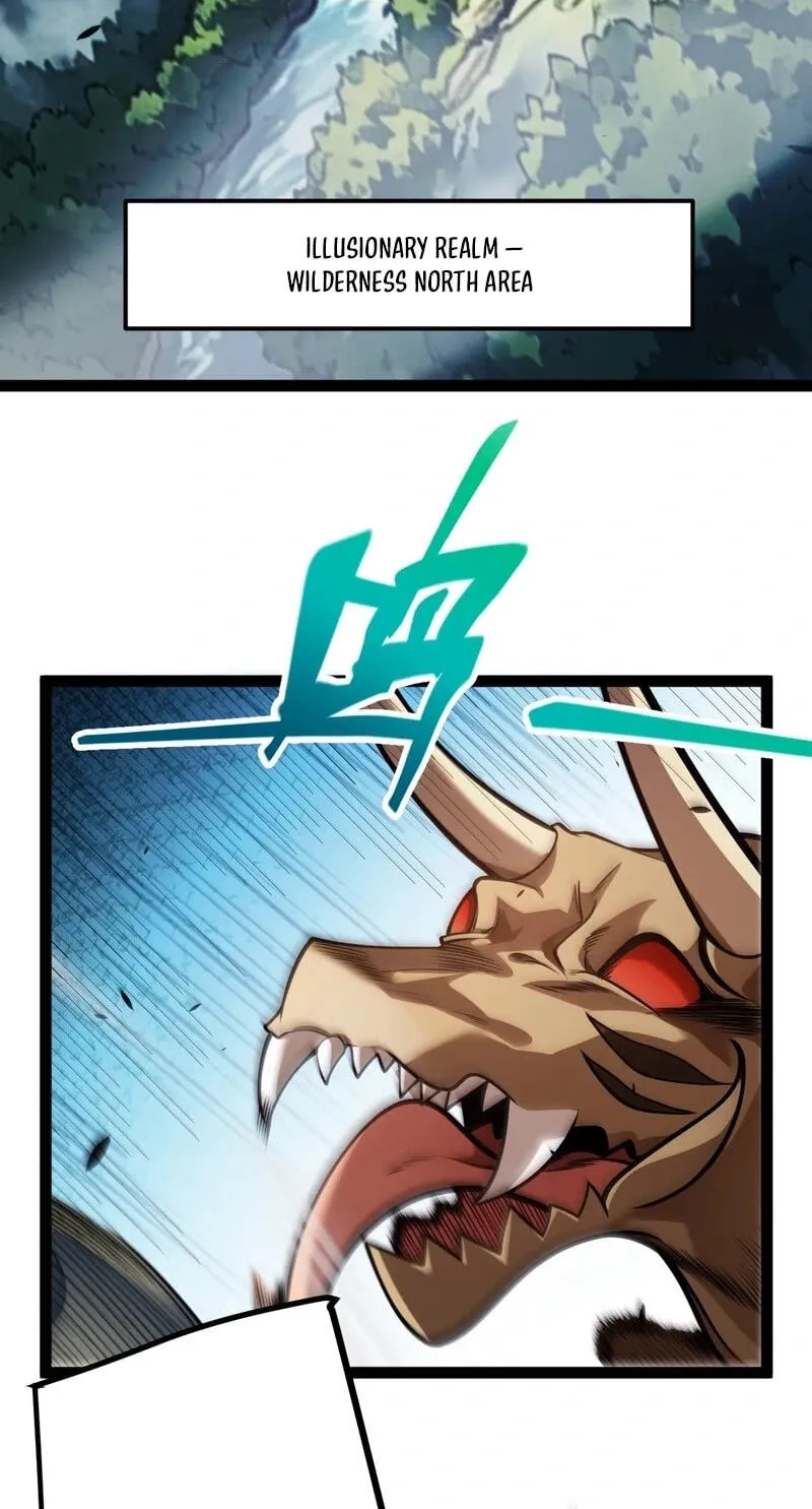 I Started With the Mythical Talent, Killing Gods With One Sword! Chapter 44 - Page 13