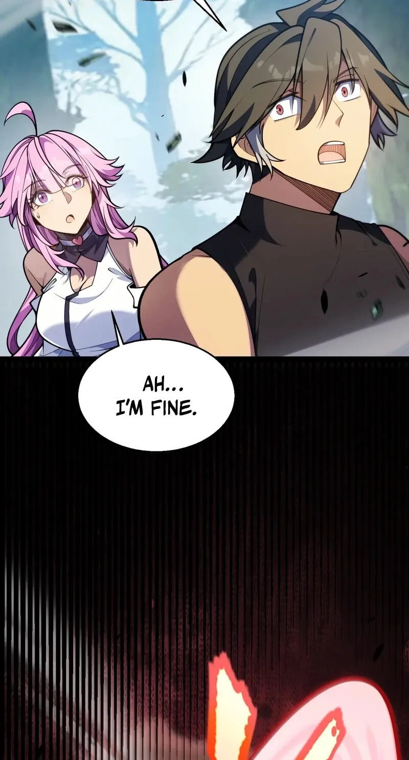 I Started With the Mythical Talent, Killing Gods With One Sword! Chapter 44 - Page 15