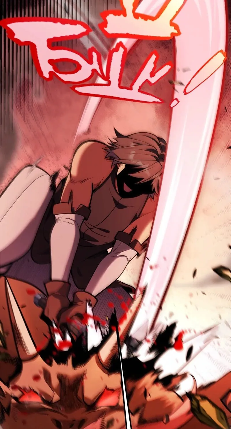 I Started With the Mythical Talent, Killing Gods With One Sword! Chapter 44 - Page 16