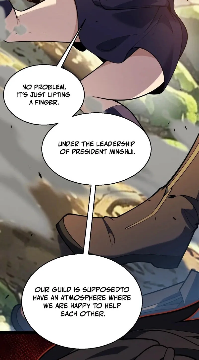 I Started With the Mythical Talent, Killing Gods With One Sword! Chapter 44 - Page 24