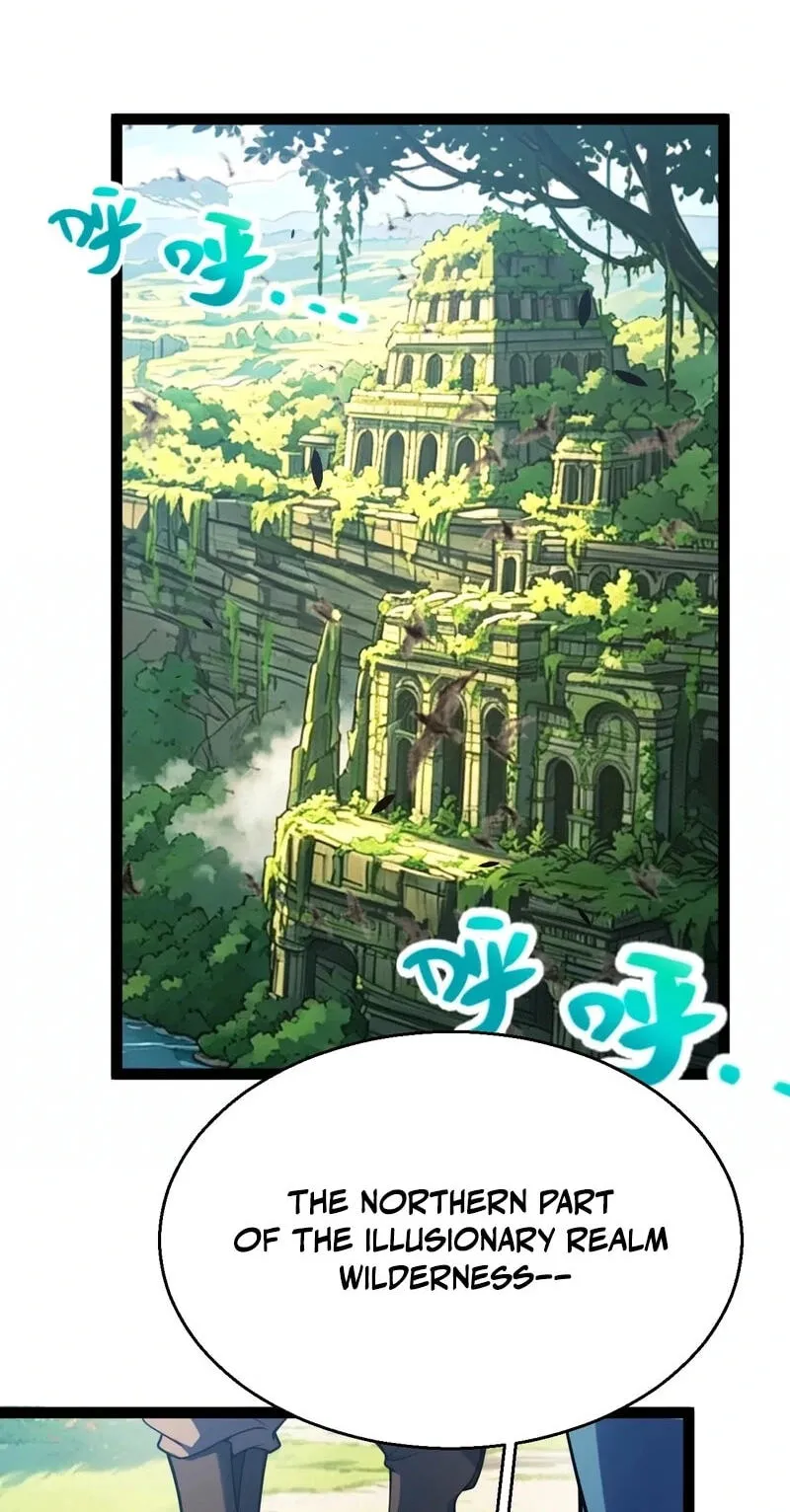 I Started With the Mythical Talent, Killing Gods With One Sword! Chapter 44 - Page 29