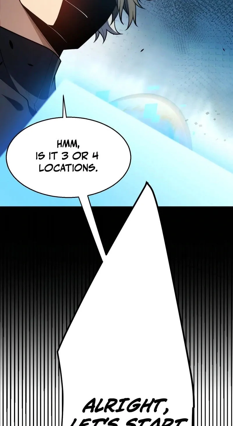 I Started With the Mythical Talent, Killing Gods With One Sword! Chapter 44 - Page 39
