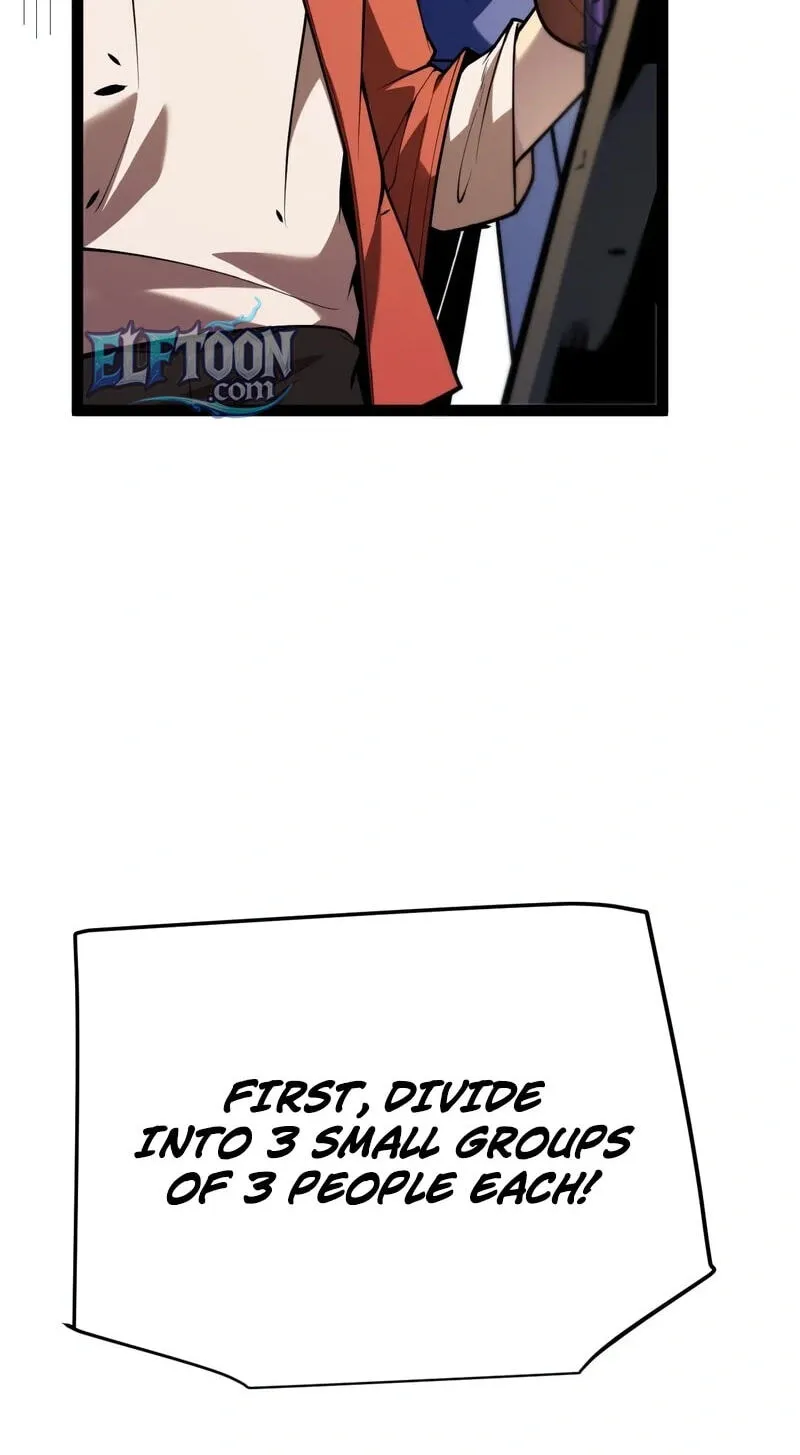 I Started With the Mythical Talent, Killing Gods With One Sword! Chapter 44 - Page 41