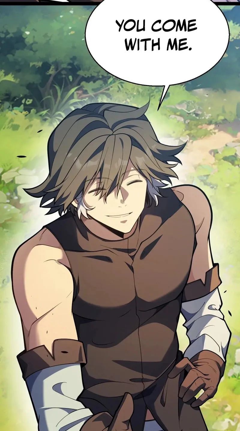 I Started With the Mythical Talent, Killing Gods With One Sword! Chapter 44 - Page 47