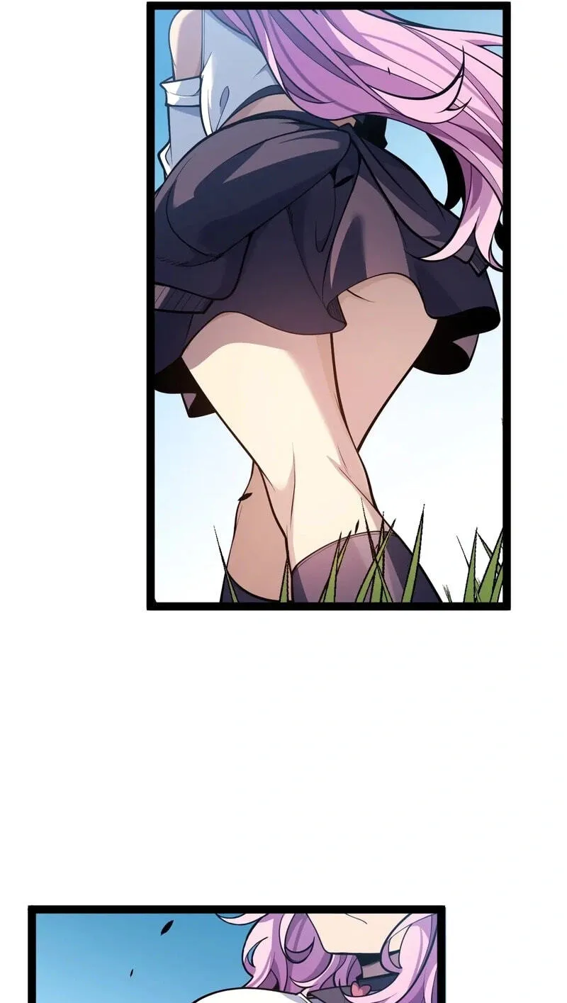 I Started With the Mythical Talent, Killing Gods With One Sword! Chapter 44 - Page 50