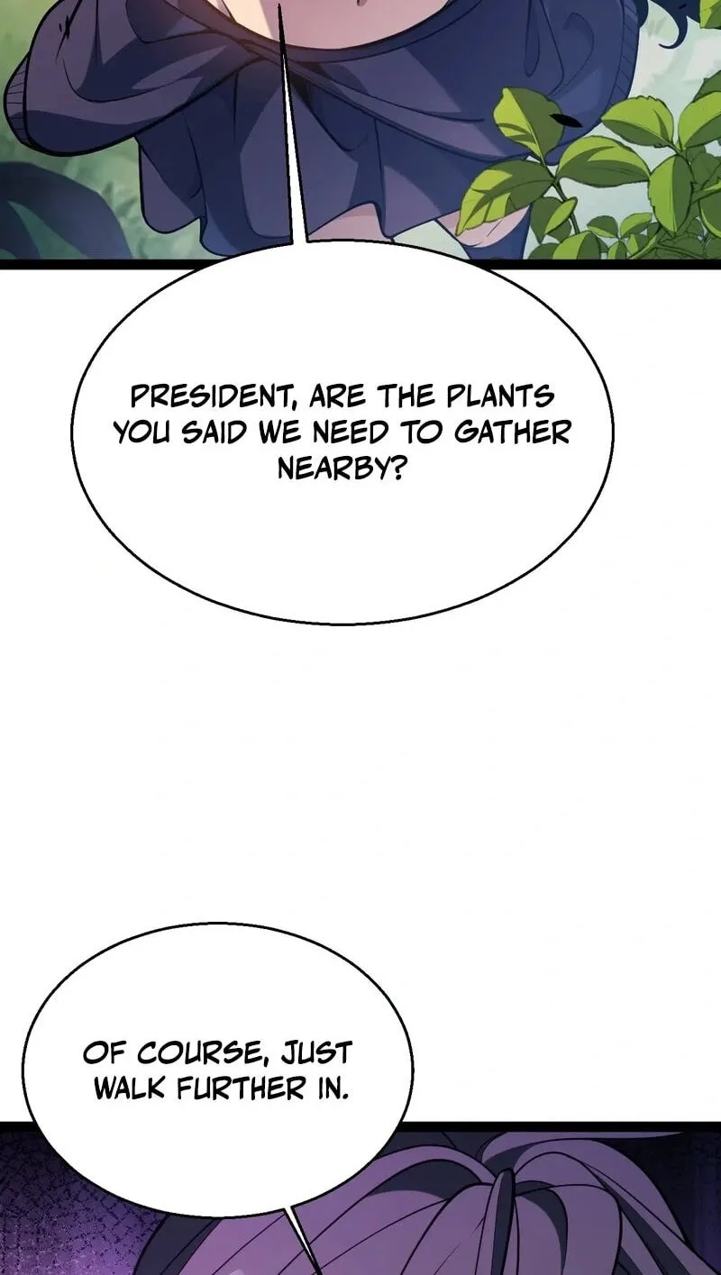 I Started With the Mythical Talent, Killing Gods With One Sword! Chapter 44 - Page 53