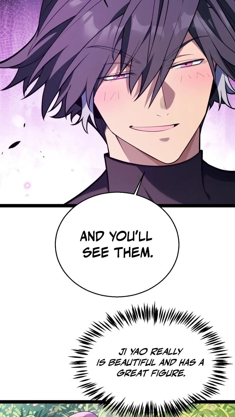I Started With the Mythical Talent, Killing Gods With One Sword! Chapter 44 - Page 54