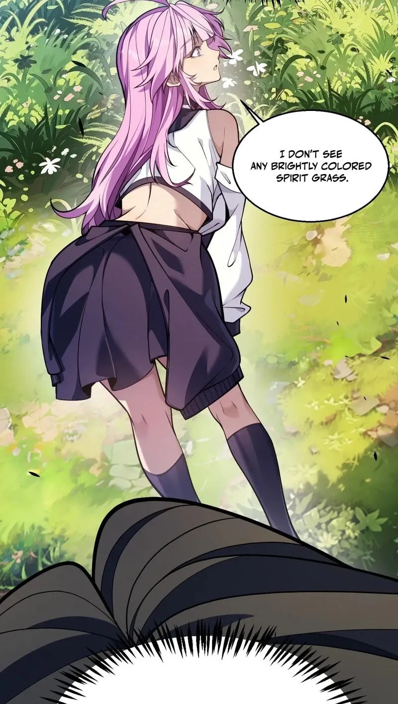 I Started With the Mythical Talent, Killing Gods With One Sword! Chapter 44 - Page 55